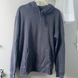 super comfy hollister sweatshirt